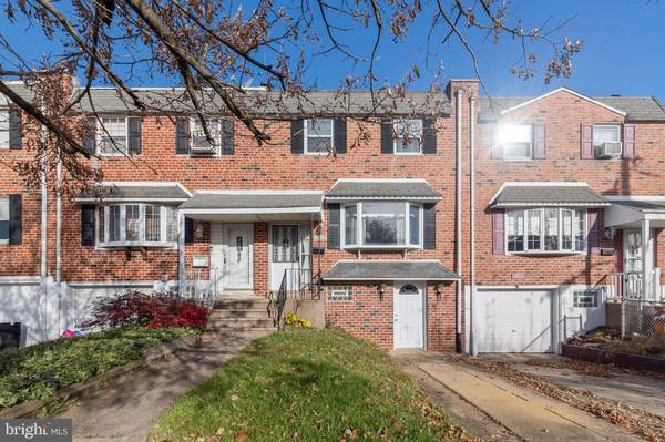 12716 MINDEN RD, Philadelphia, PA 19154