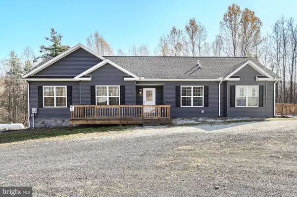 Bendersville, PA 17306,24 PINE RIDGE RD