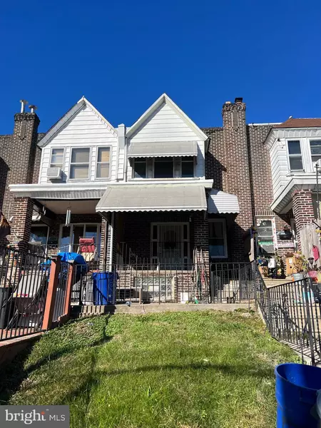 6314 TORRESDALE AVE, Philadelphia, PA 19135