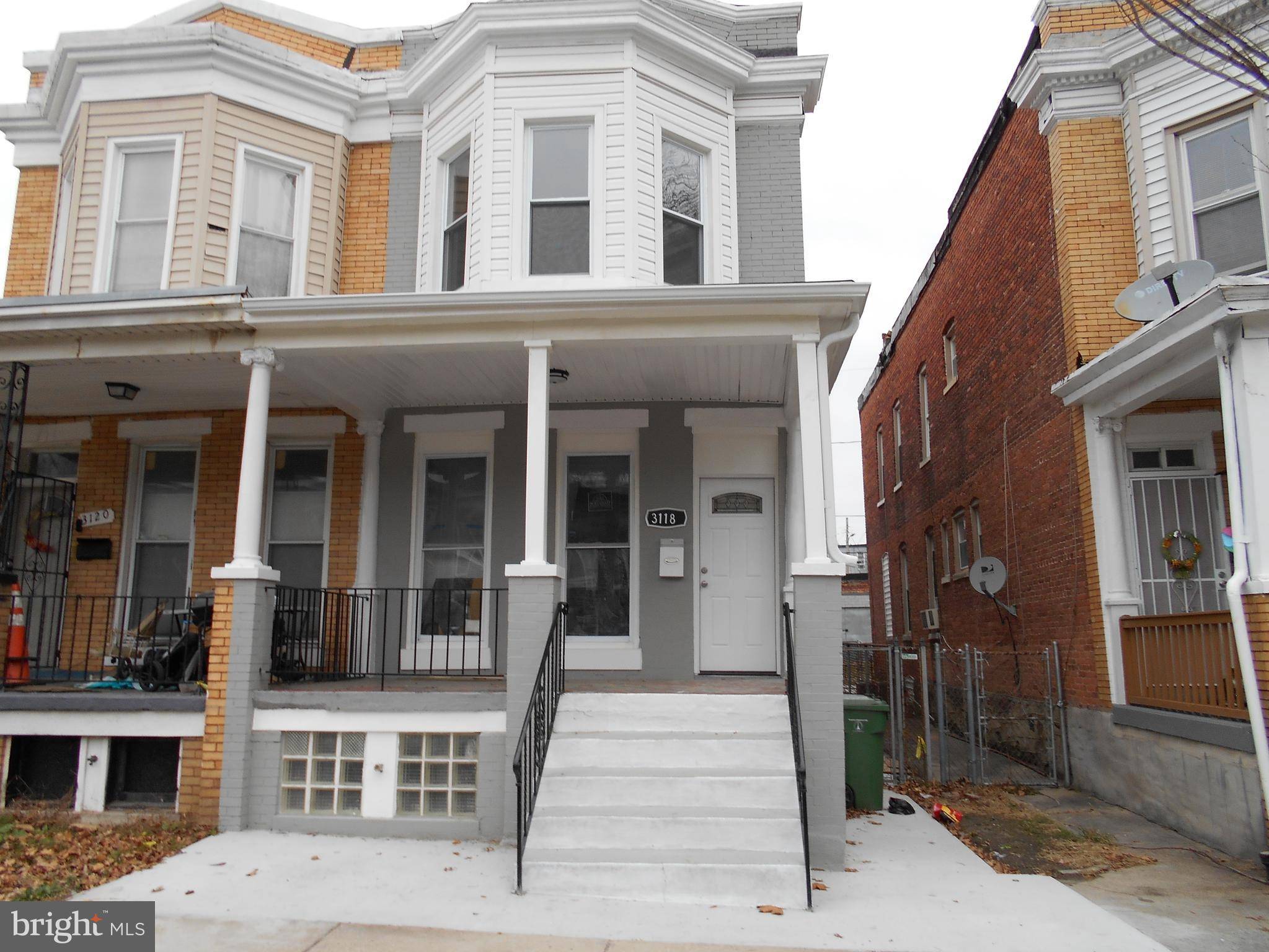 3118 BAKER ST, Baltimore, MD 21216