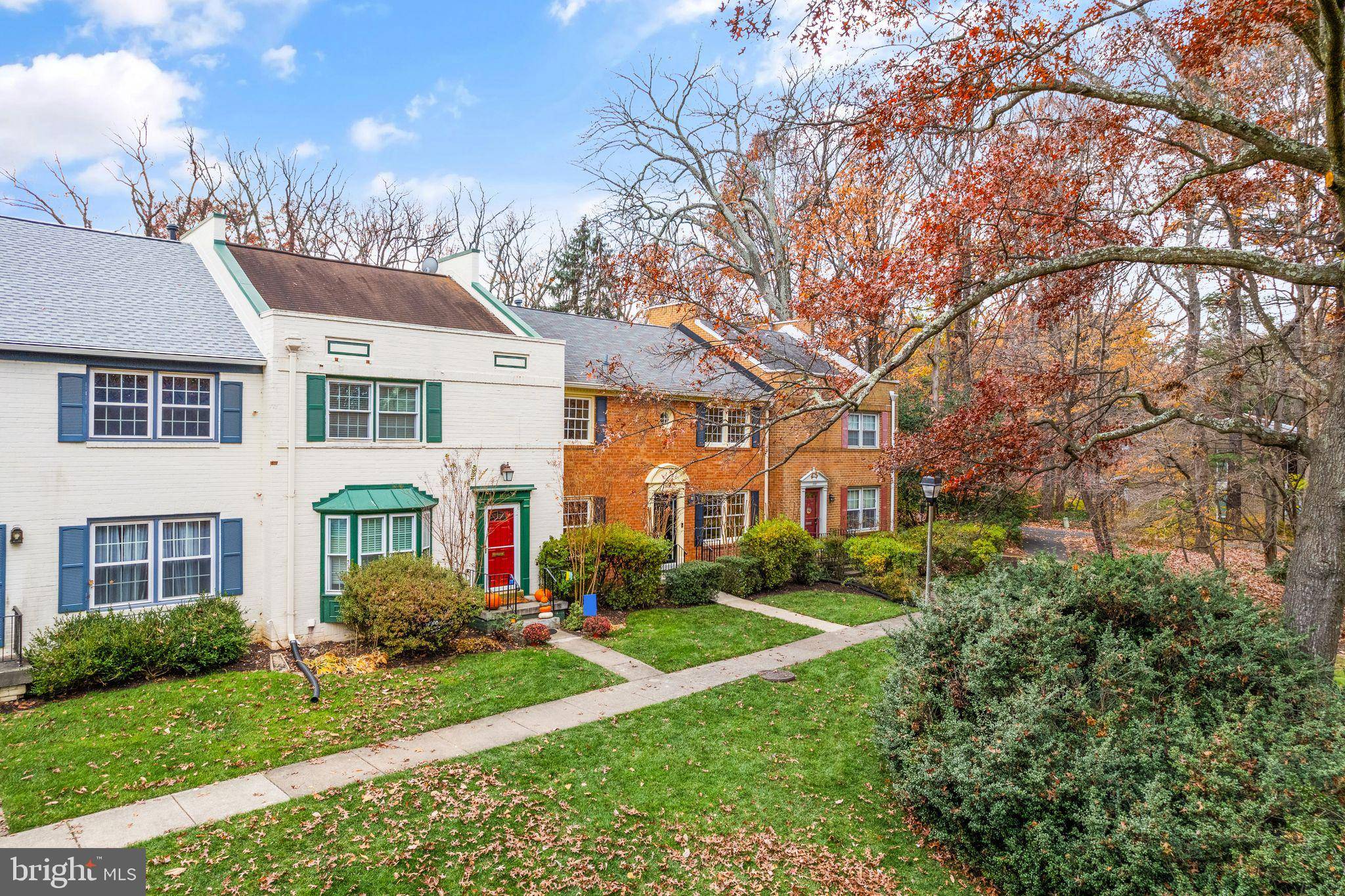 Reston, VA 20190,1803 WAINWRIGHT DR