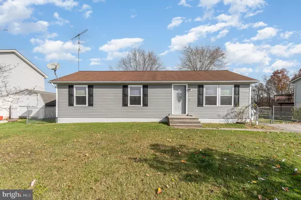 44 FAWN AVE,  New Oxford,  PA 17350