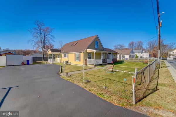 Jessup, MD 20794,8214 GLEN CT