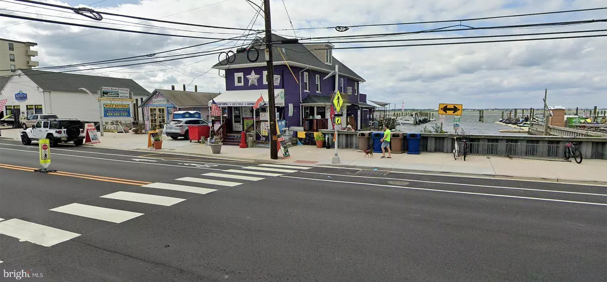 Ocean City, NJ 08226,300 BAY AVE