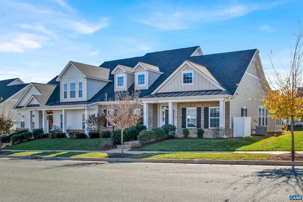 Crozet, VA 22932,5718 UPLAND DR