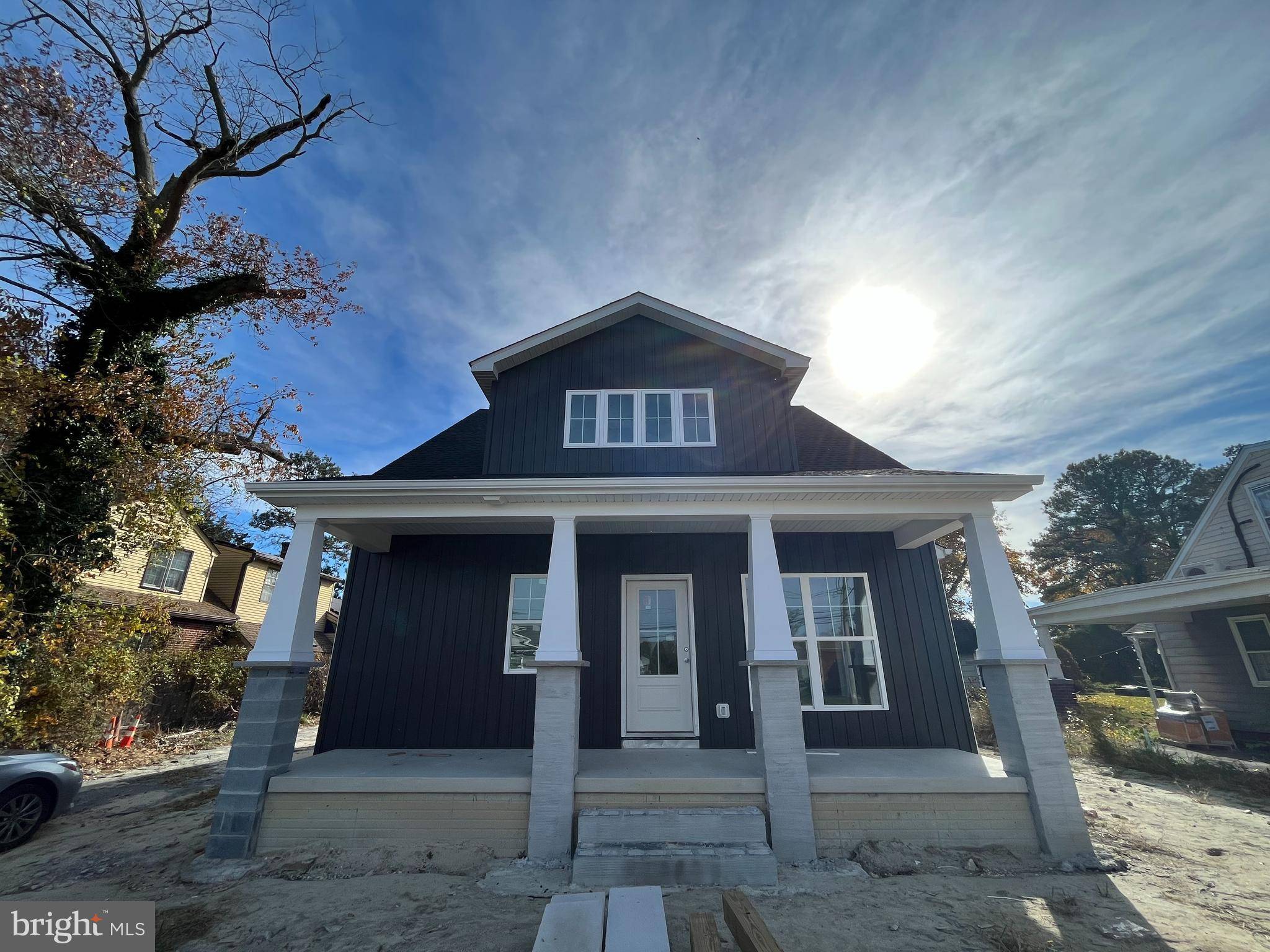 507 SEABURY AVE, Milford, DE 19963