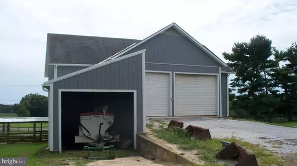 Pylesville, MD 21132,1414 HARKINS RD #BANK BARN