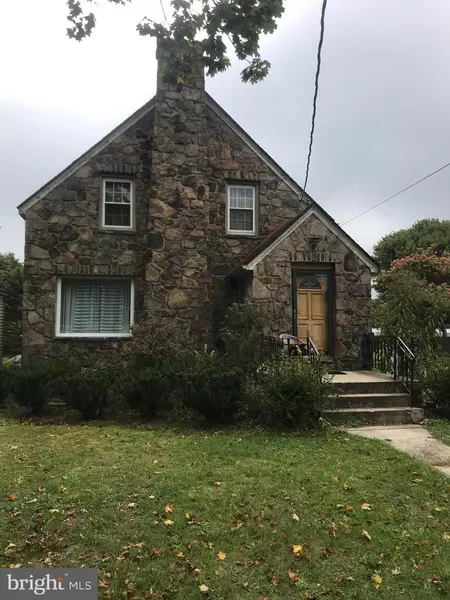 779 DREXEL AVE, Johnstown, PA 15905