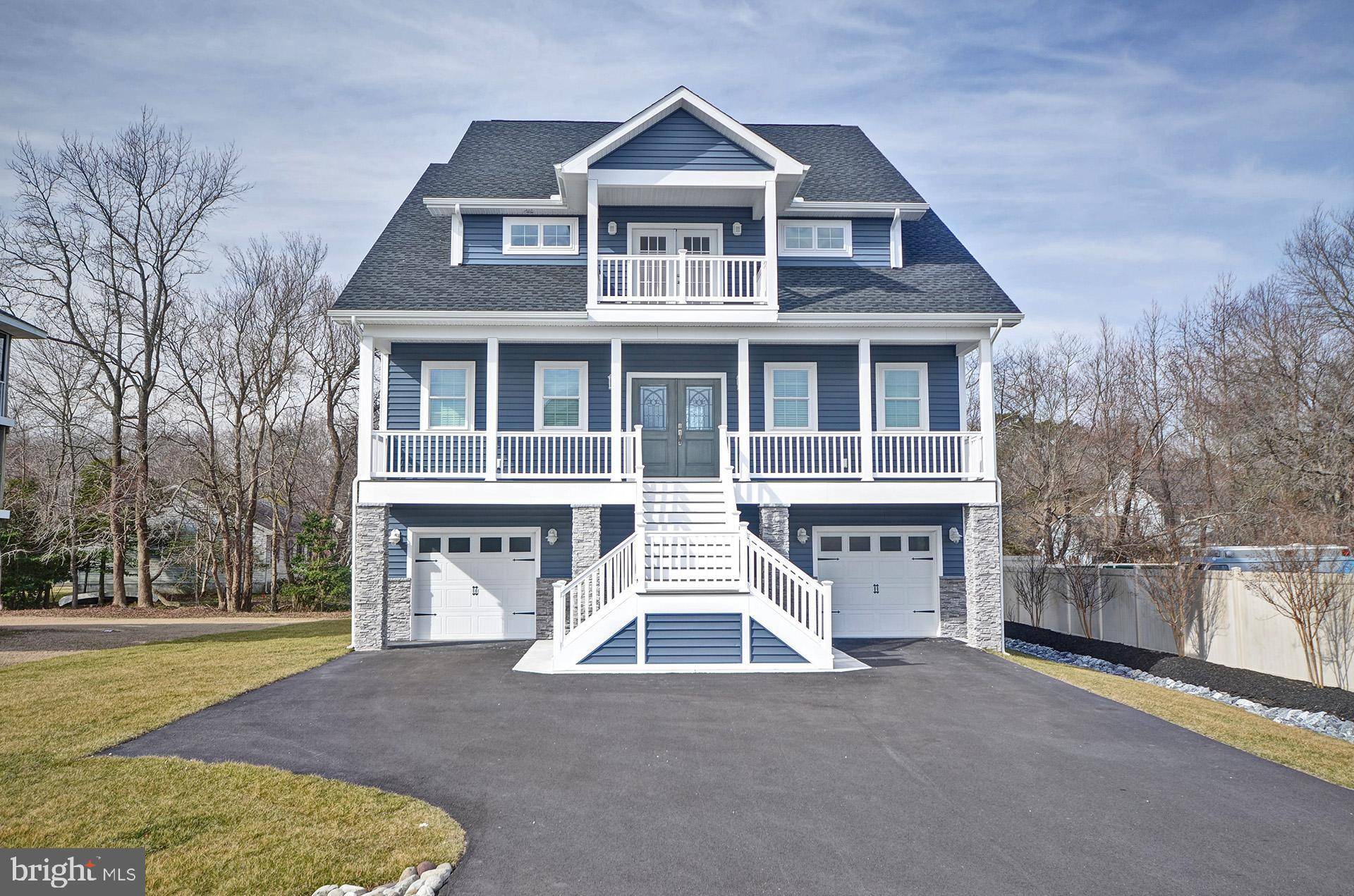 38020 FENWICK SHOALS BLVD, Selbyville, DE 19975