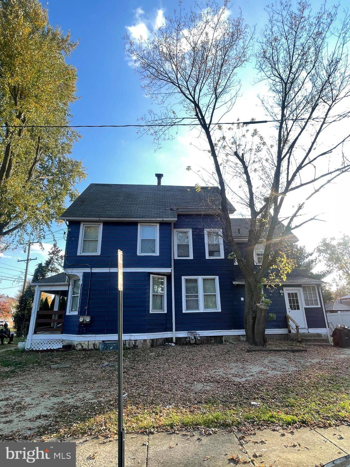 Folsom, PA 19033,1163 MORTON AVE