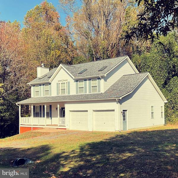 5431 DOUGLAS ST, Saint Leonard, MD 20685