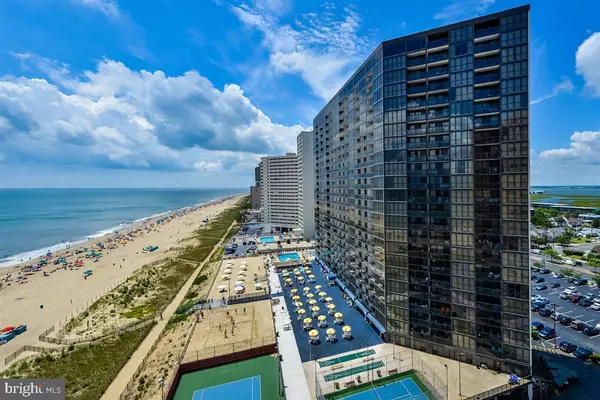 10900 COASTAL HWY #1103, Ocean City, MD 21842