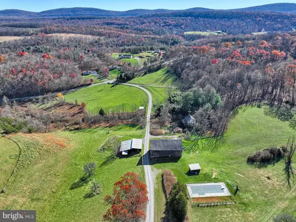 Shermans Dale, PA 17090,LOT 2 GREENING LIFE LANE