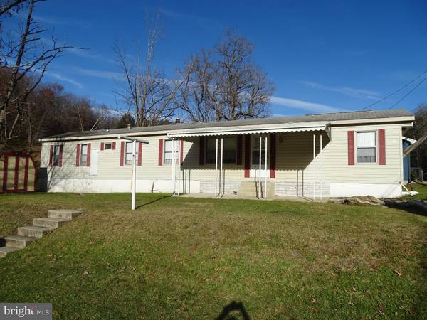 1954 LONG RUN RD, Lehighton, PA 18235