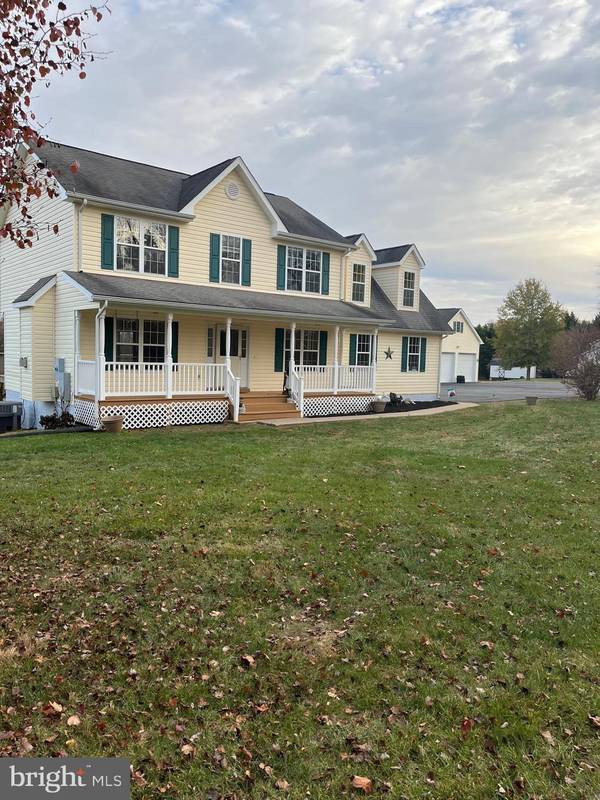 15665 FOX CHASE LN,  Culpeper,  VA 22701