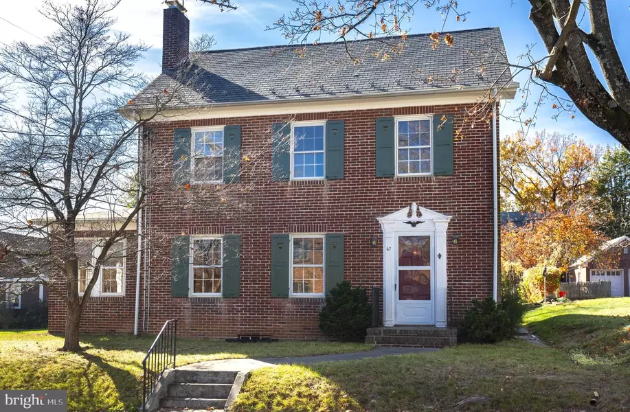 67 W GREEN ST, Westminster, MD 21157