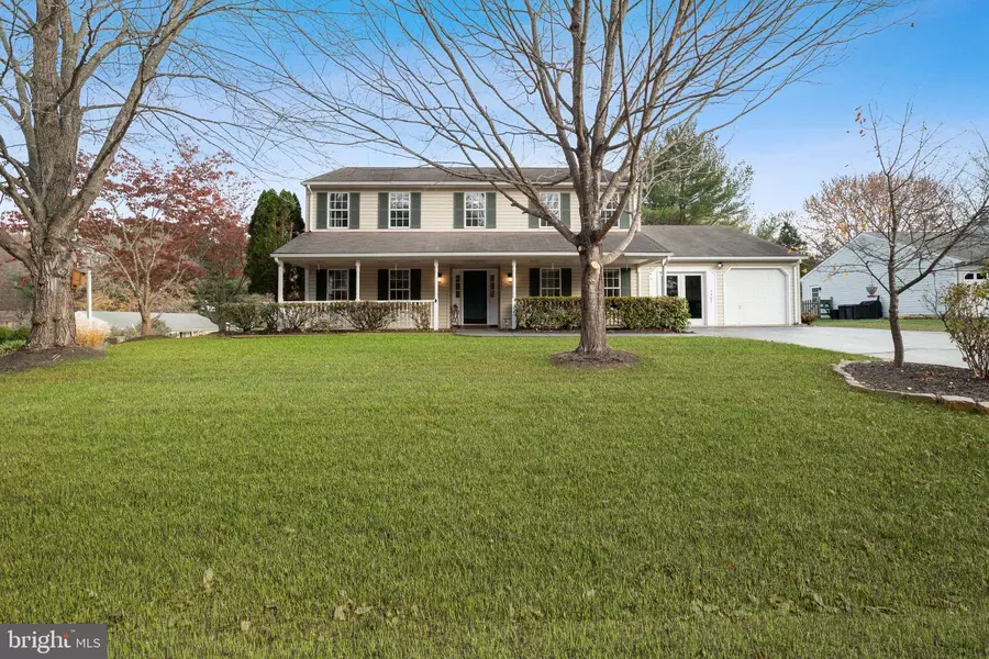 7467 CEDAR KNOLLS DR, Warrenton, VA 20187