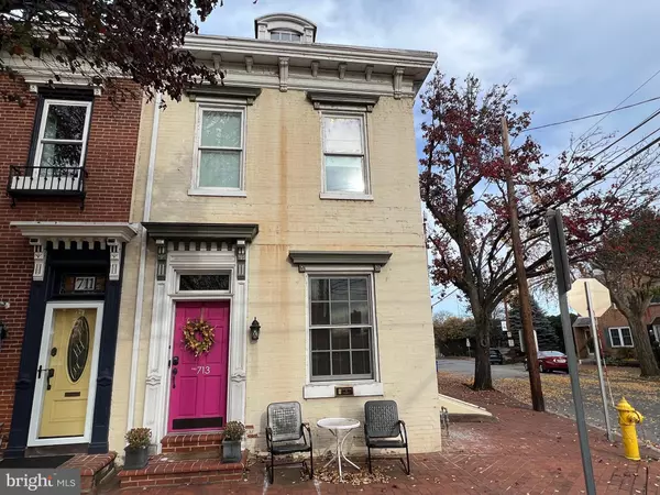 713 S FRONT ST, Harrisburg, PA 17104