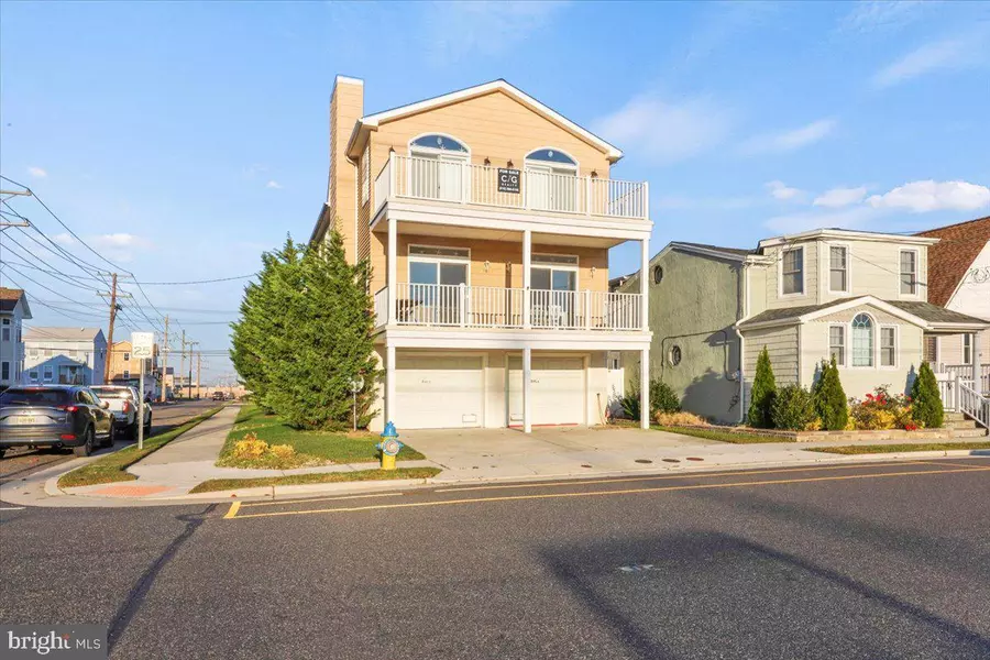 341 W SPICER AVE #200, Wildwood, NJ 08260