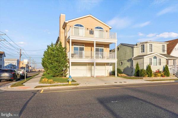 341 W SPICER AVE #200, Wildwood, NJ 08260