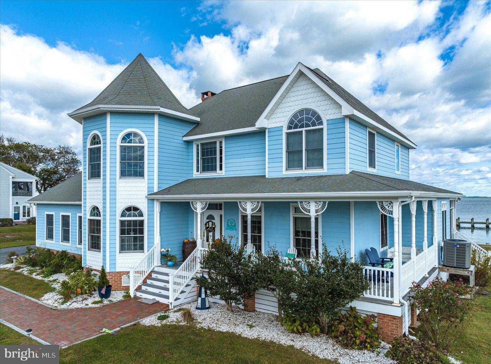 Snow Hill, MD 21863,4404 ISLAND VIEW RD