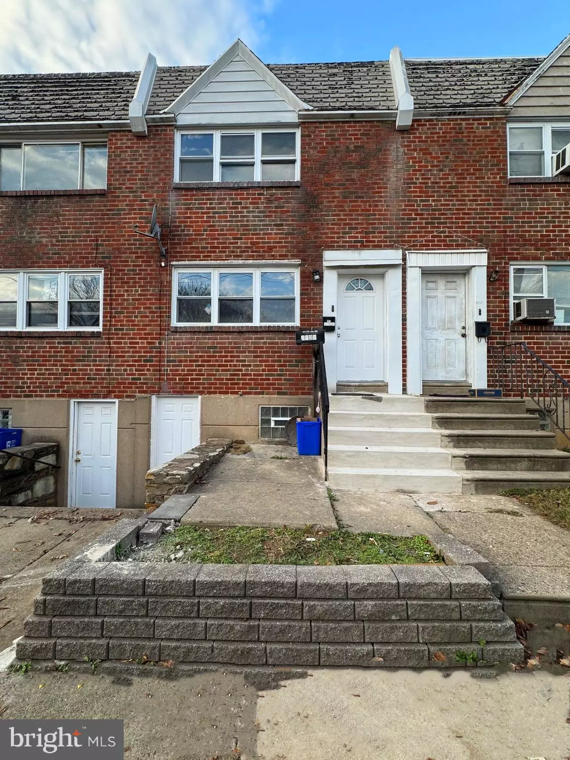 Philadelphia, PA 19136,8128 DITMAN ST