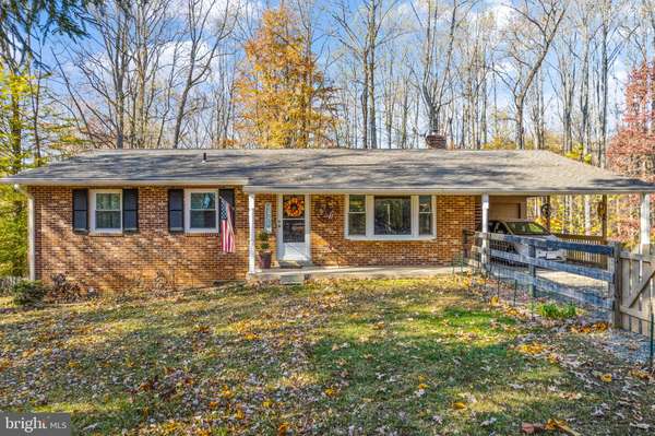 1286 JASON LN, Amissville, VA 20106