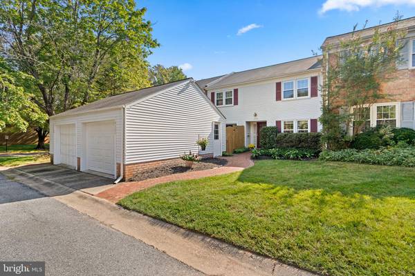 19302 DUNBRIDGE WAY, Montgomery Village, MD 20886