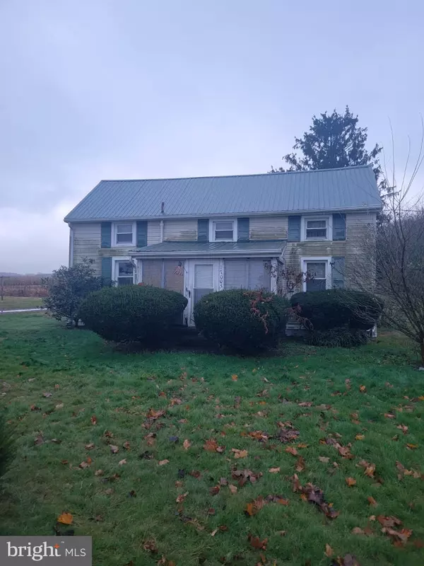 Bridgeville, DE 19933,17005 JOHNSON LN