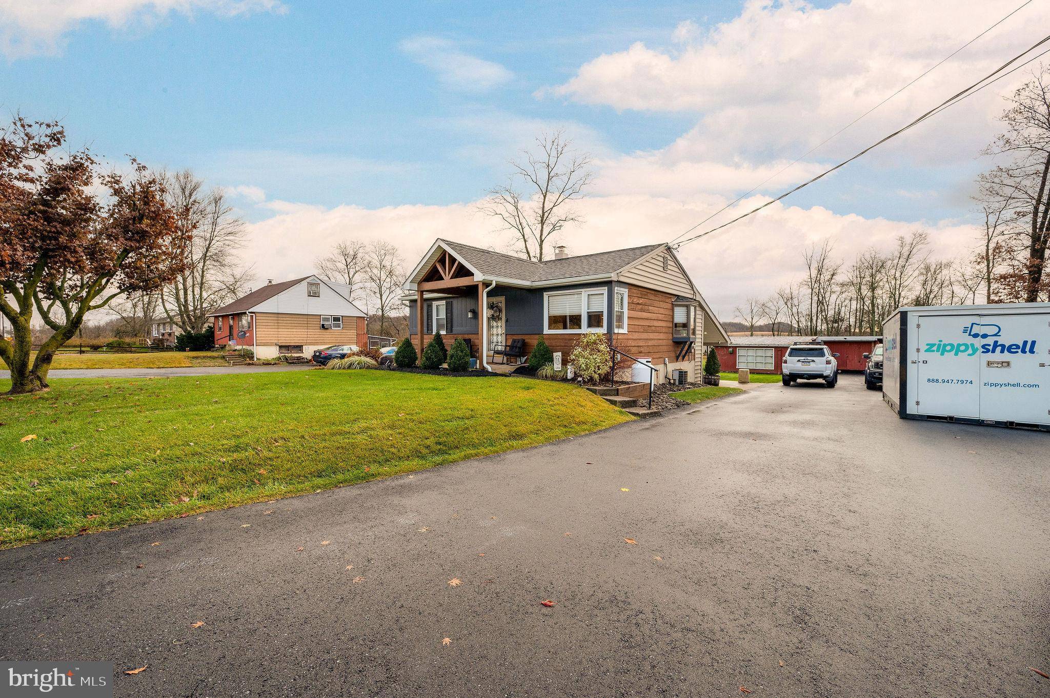 Reading, PA 19606,3043 FRIEDENSBURG RD
