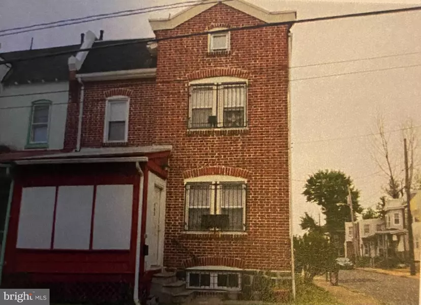 200 E 25TH ST, Wilmington, DE 19802