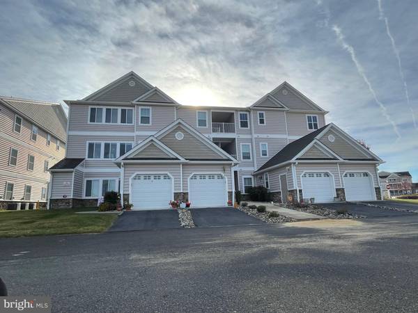 5102 E PEBBLE LANE #G, Milford, DE 19963