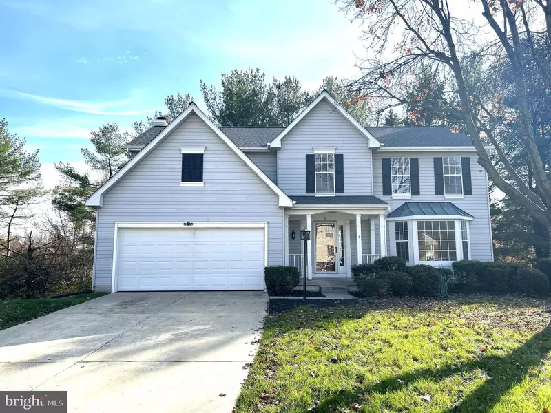 8 ARCHERY CT, Reisterstown, MD 21136