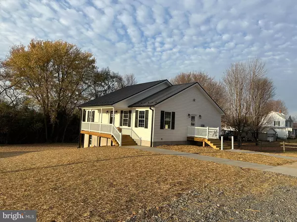 192 REED LANE, Stanley, VA 22851