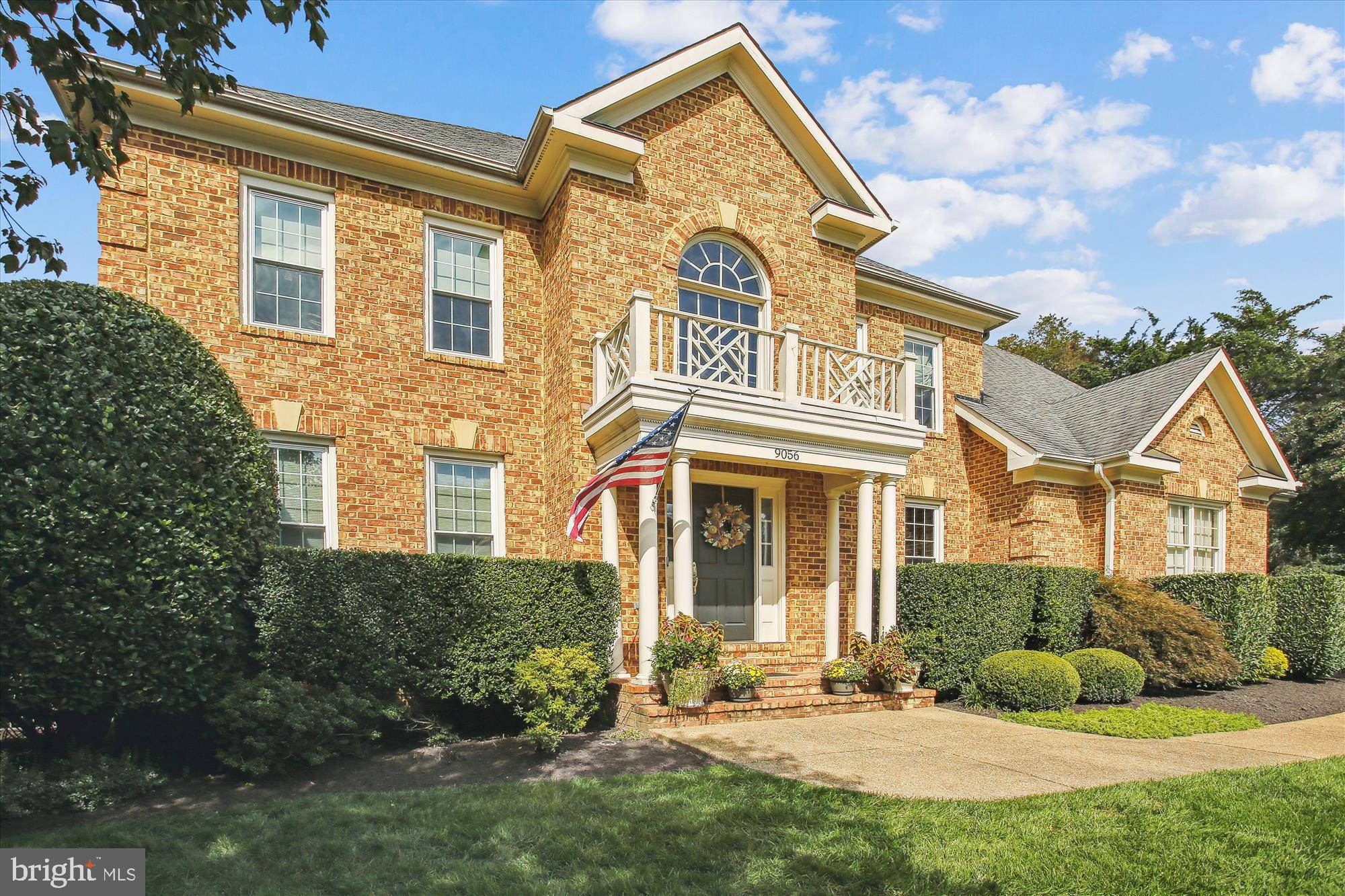 9056 TOWER HOUSE PL, Alexandria, VA 22308