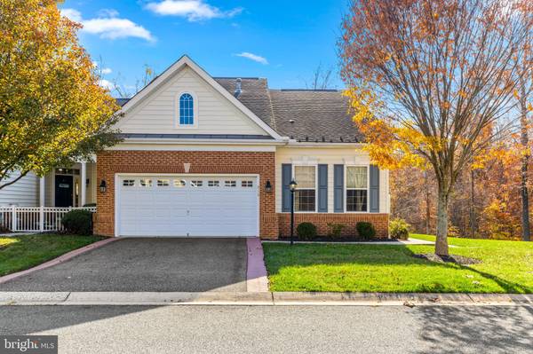 315 NATIVE DANCER CIR, Havre De Grace, MD 21078