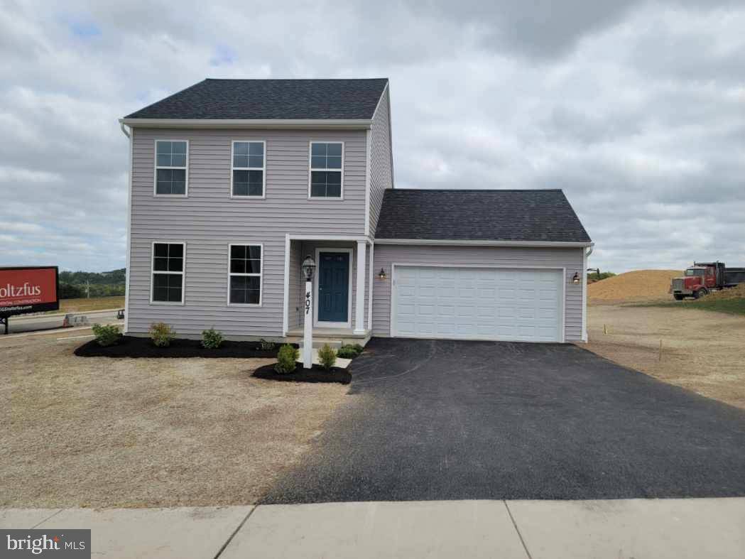 York, PA 17406,407 SPRINGHOUSE LN