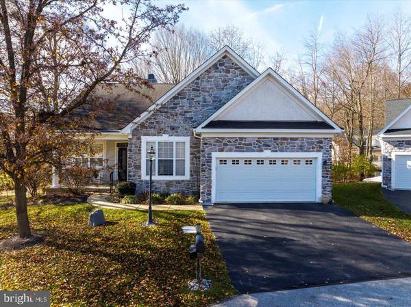 Downingtown, PA 19335,4306 WHEELWRIGHT TRL