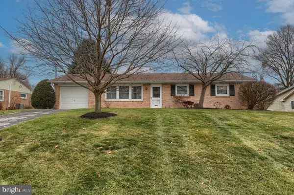 307 RESERVOIR RD, Mechanicsburg, PA 17055