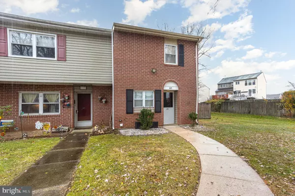 Joppa, MD 21085,325 SWEET BRIAR CT