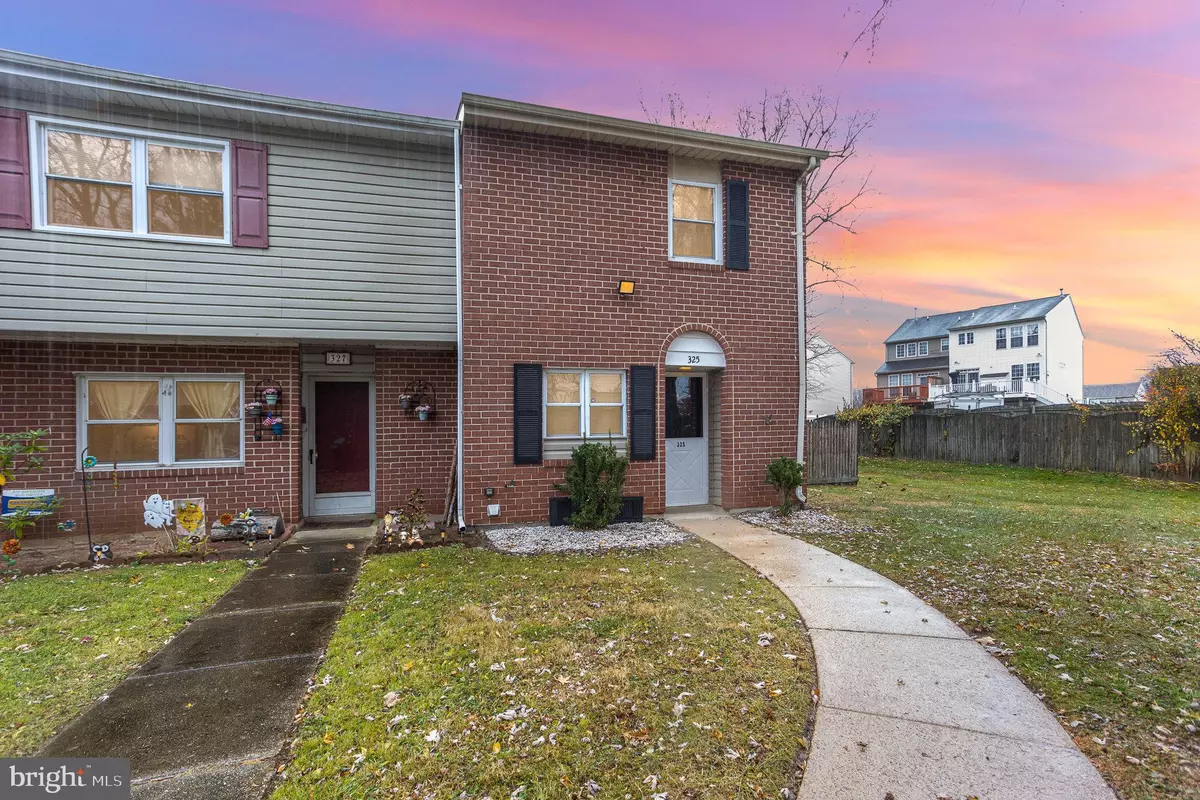 Joppa, MD 21085,325 SWEET BRIAR CT