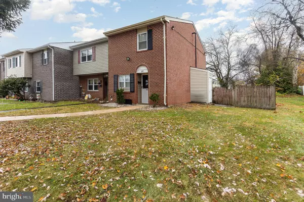 Joppa, MD 21085,325 SWEET BRIAR CT