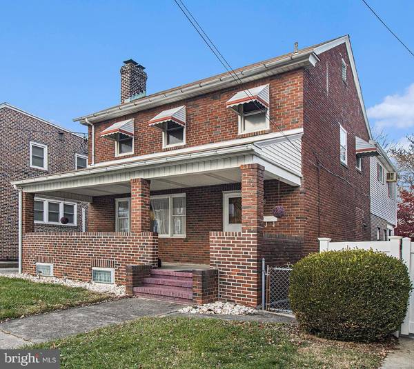 427 HURST ST, Bridgeport, PA 19405