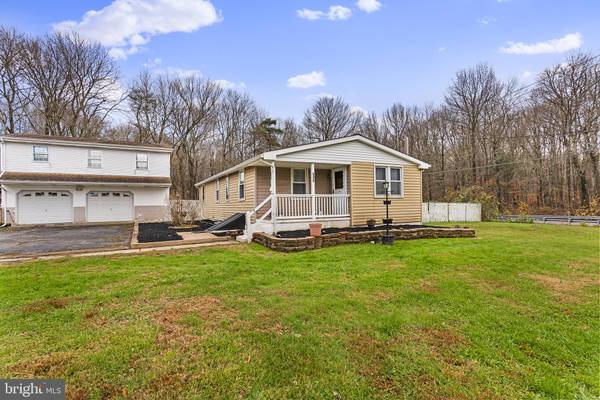 600 RED HILL RD, Elkton, MD 21921