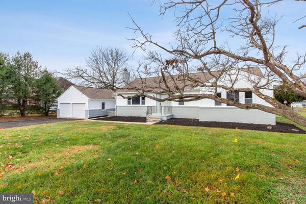 3304 OFFUTT RD, Randallstown, MD 21133