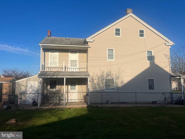 117 S WASHINGTON ST, Boyertown, PA 19512