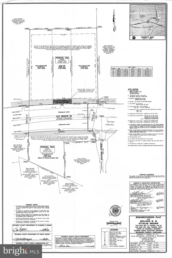 Mardela Springs, MD 21837,OCEAN GATEWAY