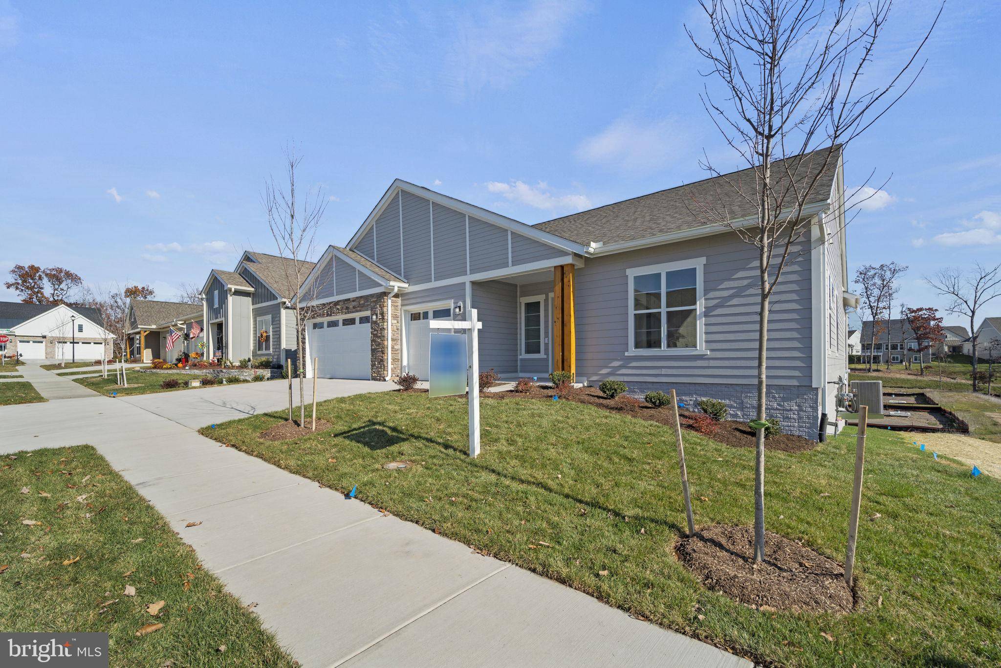 Lake Frederick, VA 22630,107 YELLOW BIRCH CT