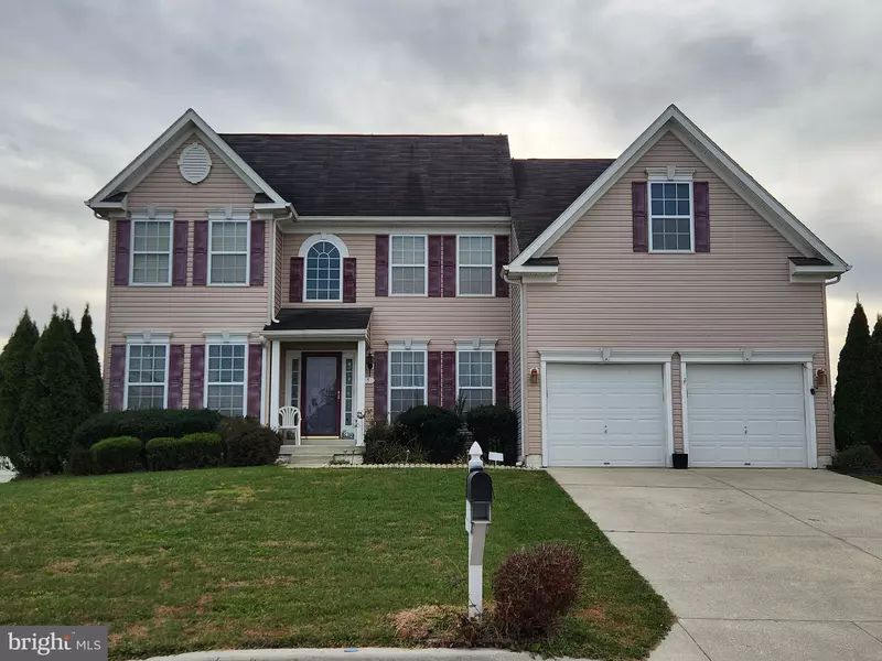 35 MAYAPPLE LN, Magnolia, DE 19962