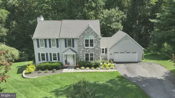 Downingtown, PA 19335,1088 SPENCER RD